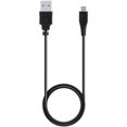 thumbnail image 4 of Tianle Charger Compatible with Gear Sport, Replacement Charging Dock Cradle Compatible with Samsung Gear Sport SM-R600 Smart Watch (Black), 4 of 4