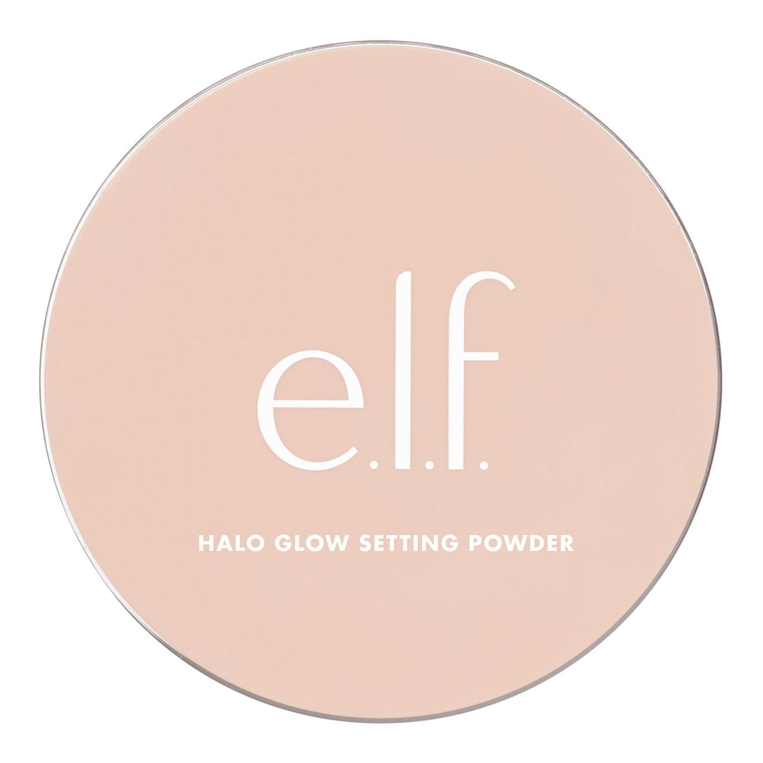 e.l.f. Cosmetics Halo Glow Setting Powder