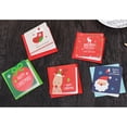 thumbnail image 3 of 144PCS Christmas Cards Lovely Mini Greeting Cards Holiday Cards with Envelopes, 3 of 7