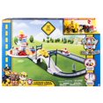 thumbnail image 1 of PAW Patrol Launch N Roll Lookout Tower Track Set, 1 of 4