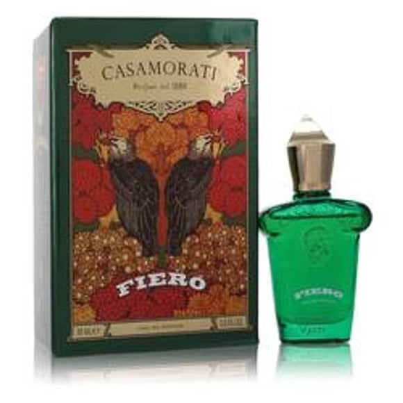 Fiero by Xerjoff Eau De Parfum Spray 3.4 oz Men