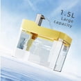thumbnail image 5 of Automatic Pet Water Dispenser Large Capacity Quiet Circulating Mobile Drinking for Cats and Dogs, 5 of 5