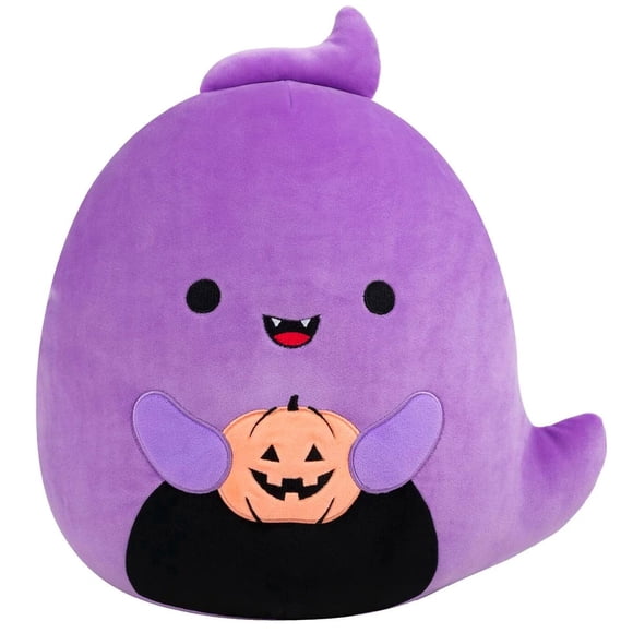 Squishmallows 5 Pouces Halloween Jordon le Fantôme