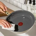 thumbnail image 4 of T-fal Preserve Ceramic Cookware Set, 13-piece, 4 of 5