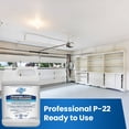 thumbnail image 5 of OnGuard Professional P-22-RTU Vaporisateur Résiduel 3,78 L Tueur d'Insectes, 5 of 5