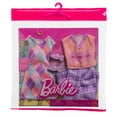 thumbnail image 2 of Barbie-Assortiment 2 Tenues et 2 Accessoires, Argyle, 2 of 3