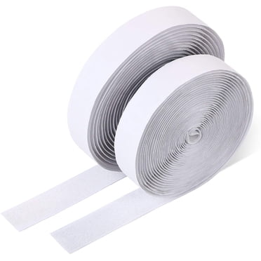 Double Sided Tapes Multipurpose Craft Tape for Gift Wrap, Arts, Crafts, Scrapbooking, DIY Crafts and Office School Stationery Supplies