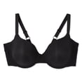 thumbnail image 2 of George Women's Smooth Back Bra, 2 of 3
