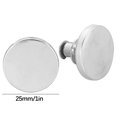 thumbnail image 2 of EGNMCR Curtain Magnetic Attraction Button Curtain Anti-leakage Closing Magnetic Button Curtain clip, 2 of 6