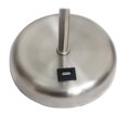thumbnail image 2 of LimeLights Stick Lamp with USB charging port and Fabric Shade, 2 of 8