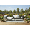 thumbnail image 1 of Velago Capriasca 5pc. Wicker Modern Outdoor Conversation Set, Dark Grey, 1 of 9