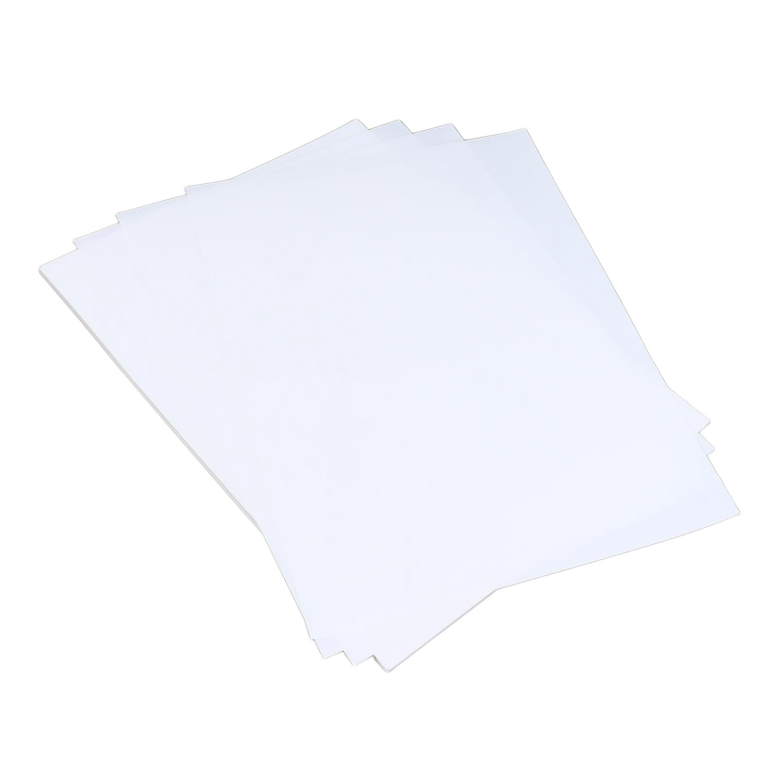 <p>Holographic Glossy Sticker Paper Sticker Paper For Inkjet Printer Sticker Printer Paper Printable Sticker Paper Glossy Sticker Paper 20 Sheets Holographic Sticker Paper