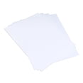 thumbnail image 1 of <p>Holographic Glossy Sticker Paper Sticker Paper For Inkjet Printer Sticker Printer Paper Printable Sticker Paper Glossy Sticker Paper 20 Sheets Holographic Sticker Paper, 1 of 7