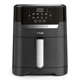 thumbnail image 1 of Friteuse à air T-Fal Easy Fry & Grill Precision TG 2-en-1 4.2L Digital EY505850, 1 of 8