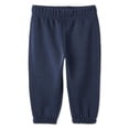 thumbnail image 1 of Jogger en molleton George pour bébés garçons, 1 of 2