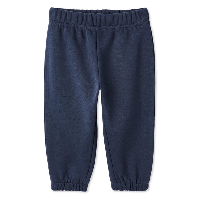 Jogger en molleton George pour bébés garçons