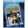 thumbnail image 1 of Daffy Duck's Quackbusters [Blu-ray], 1 of 1