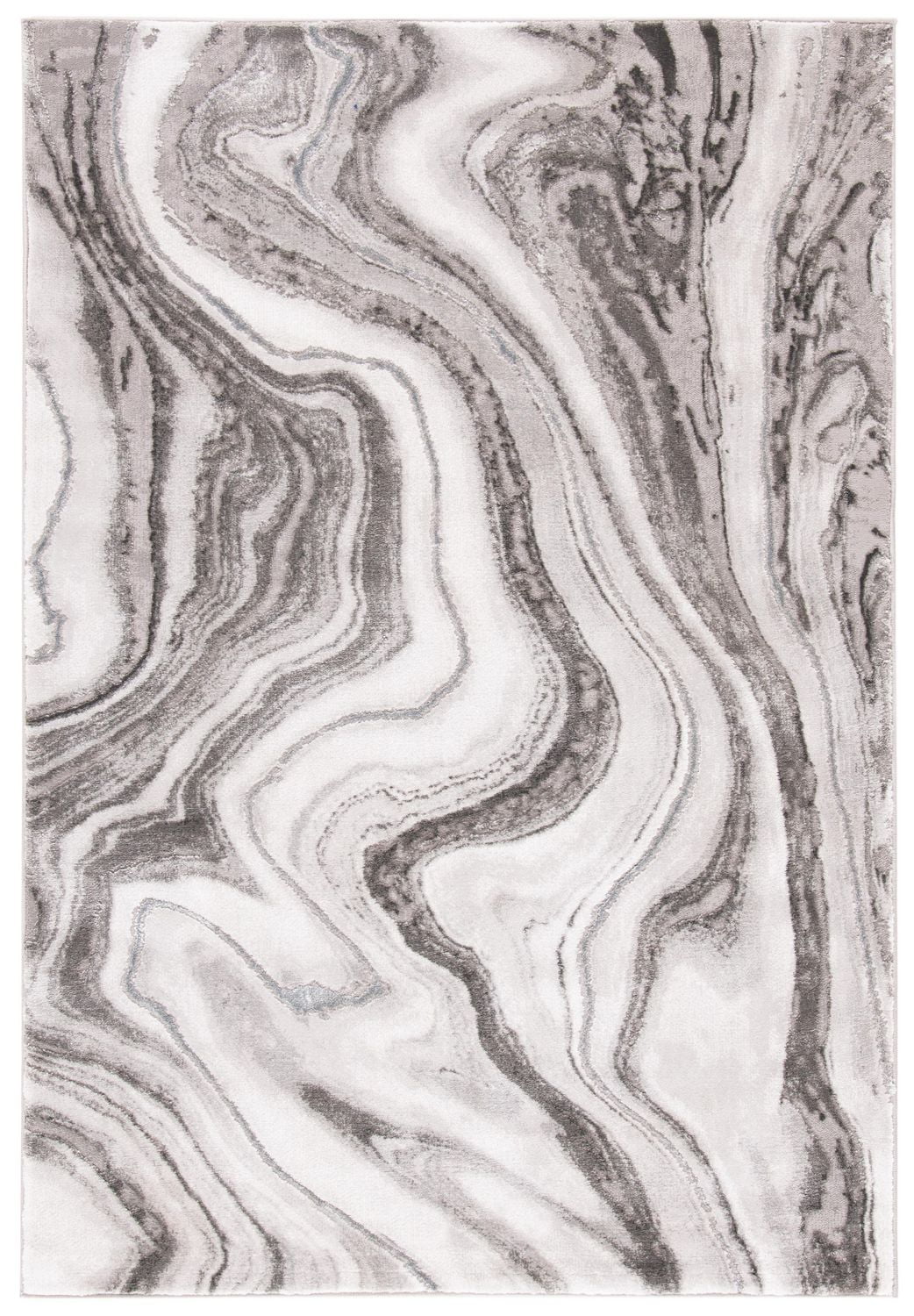 SAFAVIEH Craft Angjelko Tapis Abstrait