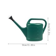 Amzcrzy Home Tools, Gardening Tools, Watering Can Watering Can For Indoor Plants Plastic With Long Spout For Outdoor Indoor House Garden Plants Bonsai Watering Pot For Watering Plants Watering Can