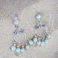 thumbnail image 2 of 50 Pcs Protège-Oreilles Anti-Sensible pour Oreilles Sensibles, 2 of 9