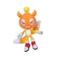 thumbnail image 1 of Sonic 3 Movie - 5 Inch Chao Mascot Tails Figure, 1 of 4