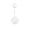A632, variant on Bluetooth Tracker under $5! CQCYD Bluetooth Tracker, Smart Anti-Lost Device for Keys Pets Wallet, Portable GPS Locator with Two-Way Alert, Selfie Shutter for iOS Android
