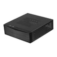 thumbnail image 4 of yingyy Mini ITX Case Professional Metal 2.0 Case USB Computer Compact for Office M05 M05 19x20.5x6cm, 4 of 5