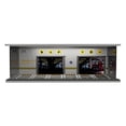 thumbnail image 3 of HILABEE 1/64 Model Car Display Case Collectible Gift Dustproof Miniature Scene Model Style F, 3 of 9