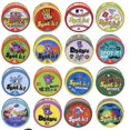 thumbnail image 4 of Spot It Classic Card Game Education Dedicated Deck Card GameABCD, 4 of 4