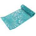 thumbnail image 4 of Table Setting Decor, Home Decor Beautiful Hollow Out Design Non-Slip Table Runners Non-deformation  For Banquet Decoration For Garden Farmhouse Wedding Party Green,Brown,Black,Dark, 4 of 8