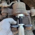 thumbnail image 1 of NARABB Piston Rewind Disassemble Kits Car Disc Brake Pad Caliper Auto Accessories Repair Tools Wheel Cylinder Pump Separator, 1 of 9