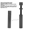 thumbnail image 3 of GPU Support Bracket Height Adjustable, Magnetic Graphics Card, Video Card Sag Holder Bracket, Anti Sag Holder GPU Brace for Computer Gaming Graphics Card, 3 of 7