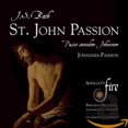 thumbnail image 2 of Johann Sebastian Bach: St. John Passion, 2 of 4