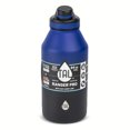 thumbnail image 3 of TAL Stainless Steel Ranger Water Bottle 64oz, Blue Ombre, 3 of 3