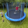 thumbnail image 4 of Méga trampoline de 12 pieds (3,65 m), 4 of 6