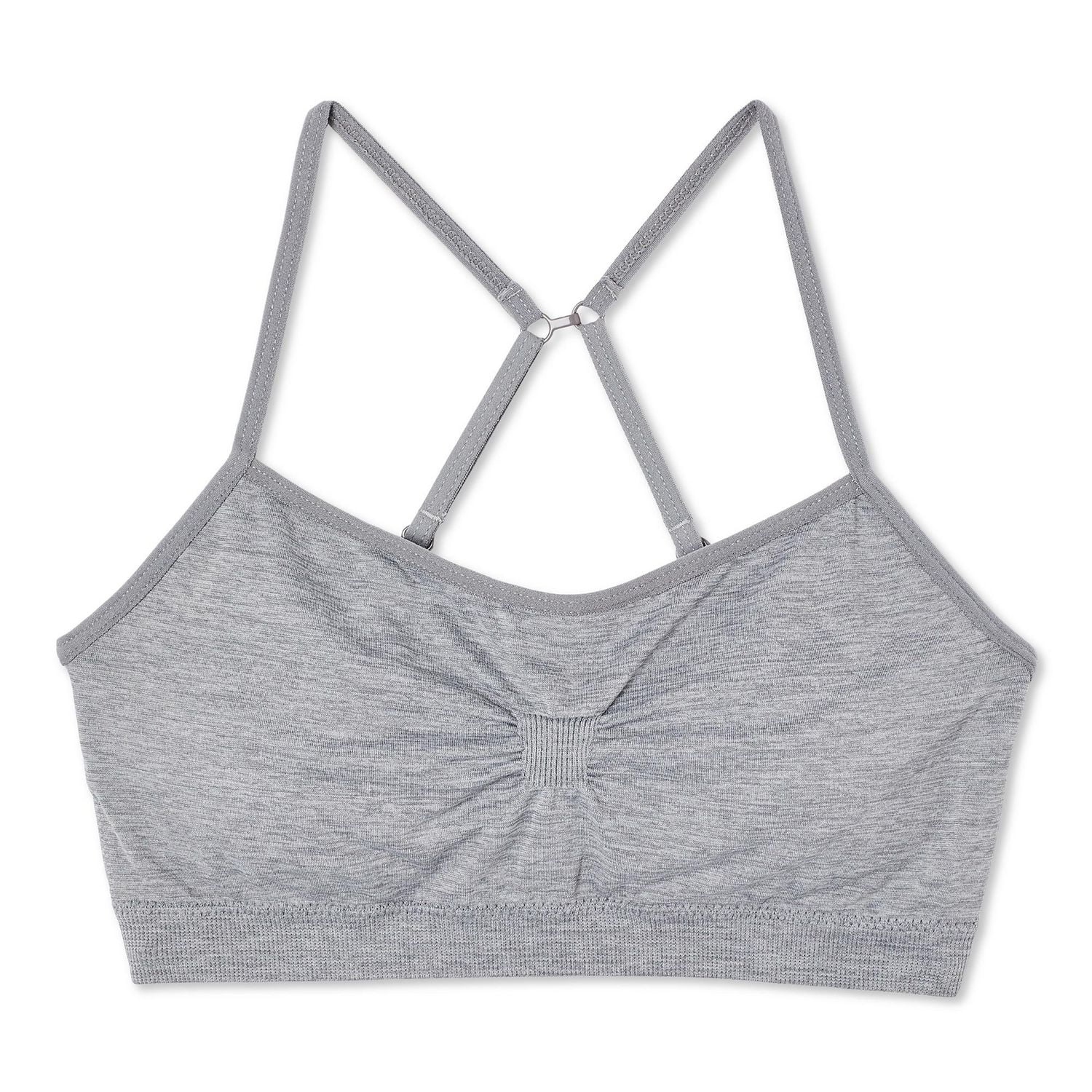 Soutien-gorge léger sans coutures George pour femmes