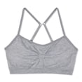 thumbnail image 2 of George Women's Seamless Bralette, 2 of 3