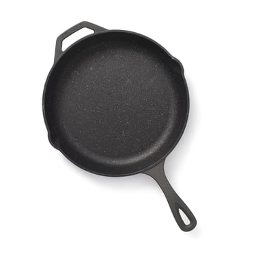 The Rock Cast Iron 12" (30cm) Skillet