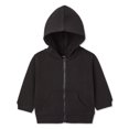 thumbnail image 1 of George Infants' Gender Inclusive Fleece Hoodie, 1 of 2