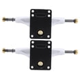 thumbnail image 1 of LYUMO Ensemble de 2 Pcs Support Professionnel en Érable pour Longboard, Accessoire de Sport de Plein Air, Accessoire de Planche à Roulettes, Support de Planche à Roulettes, 1 of 10