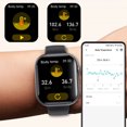 thumbnail image 2 of Maytalsory Smartwatchs 2024 New Watches Women | More For AI | Smart gray, 2 of 6