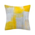 thumbnail image 1 of 2 Pcs Taie d'Oreiller Abstraite Housse de Coussin Canapé Siège, 45*45cm #28, 1 of 8