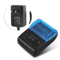 thumbnail image 2 of USB Bluetooth Thermal Printer,58mm Mini Bluetooth4.0 Thermal Thermal Printer POS Printer Best in its Class, 2 of 5