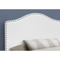 thumbnail image 2 of Monarch Specialties Headboard, 2 of 4