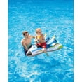 thumbnail image 4 of Intex Water Gun Plane Ride-On, Age 3+, Inflatable Pool Float with Water Gun, 4 of 9
