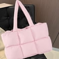 thumbnail image 4 of Birdeem Womens Handbag Shoulder Bag Fashion Travel Shoulder Bag with Zipper Handbag Suitable for School Class Work Commuting Bag Weekend Travel Travel Bag, 4 of 12