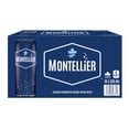 thumbnail image 1 of Montellier Carbonated Natural Spring Water 10 x 355 ml, Cans, 1 of 9