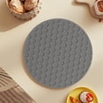 thumbnail image 4 of TopLLC Suitable For Various Cup Honeycomb Pads coaster coaster, 4 of 5