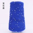 thumbnail image 1 of 350g Pearl Mercerized Cotton Yarn Hand-knitted Cotton Pearl Lace Line Fine Crochet Thread Bead Thread Diy Hand-braided Thread, 1 of 7