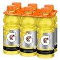 thumbnail image 4 of Gatorade Lemon Lime Sports Drink 6 x 591 mL, Bottles, 4 of 7